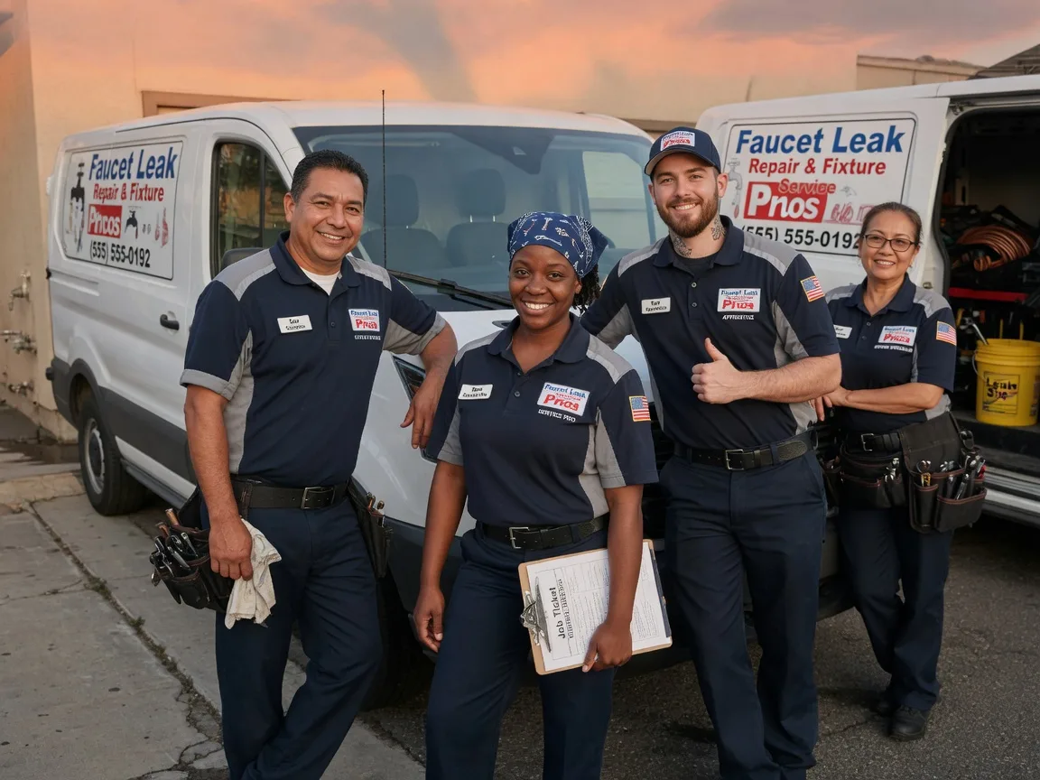 Faucet Repair company in Beaver, UT